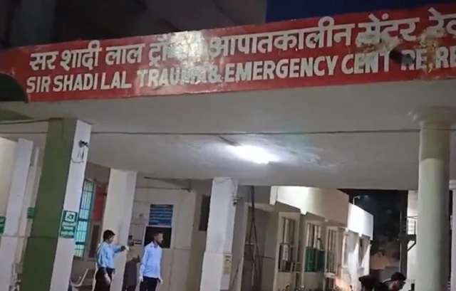 रेवाड़ी