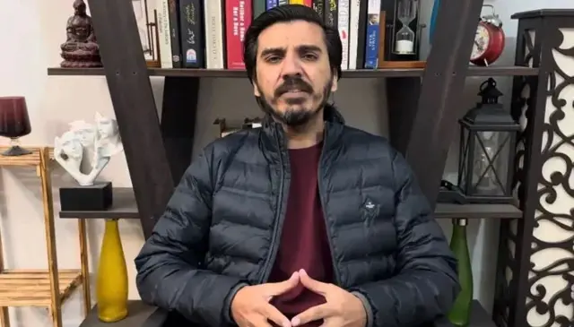 اسد طور