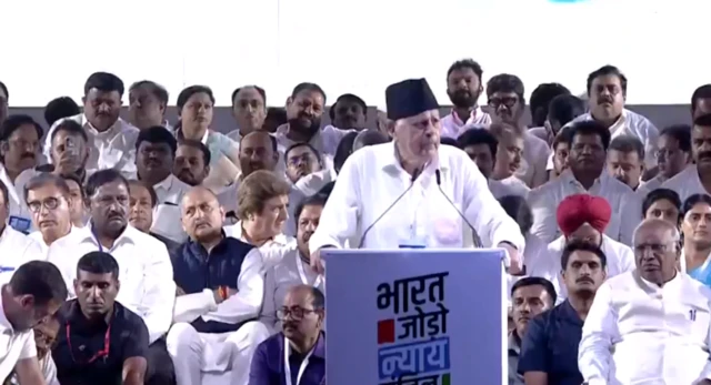 इंडिया गठबंधन