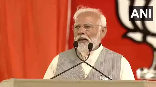 నరేంద్రమోదీ