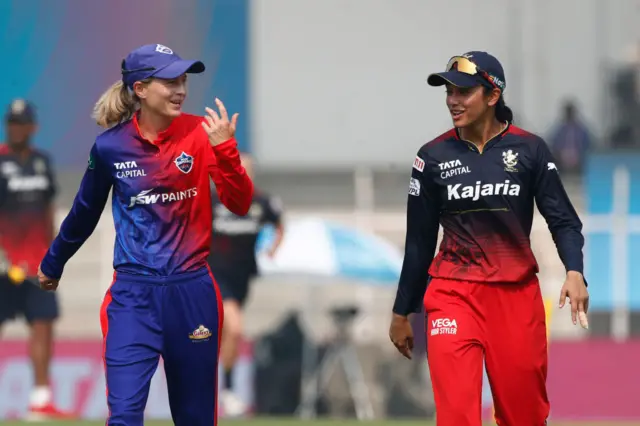 మహిళల ప్రీమియర్ లీగ్