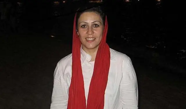 مریم اکبریمنفرد