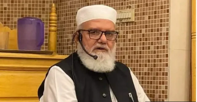 لیاقت بلوچ