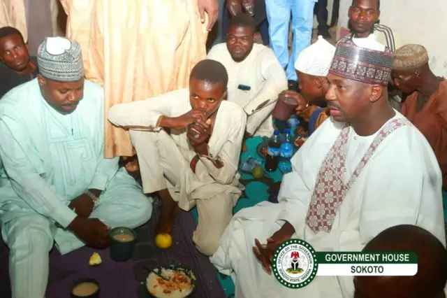 Sokoto