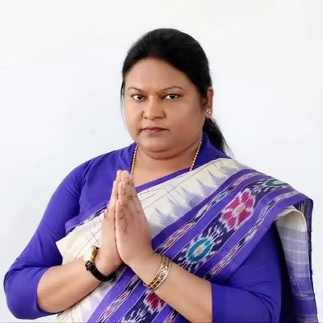 Sita Soren