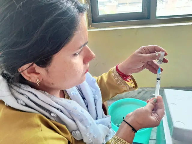 Vaccine