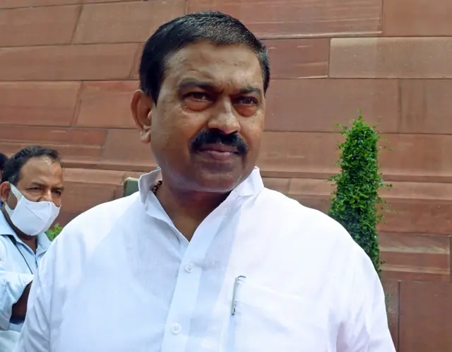 अजय मिश्रा