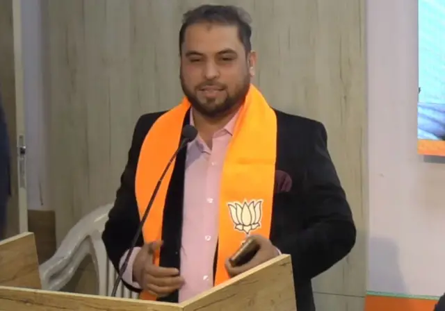 नज़मी नक़वी