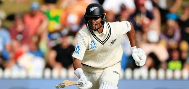 रचिन रवींद्र