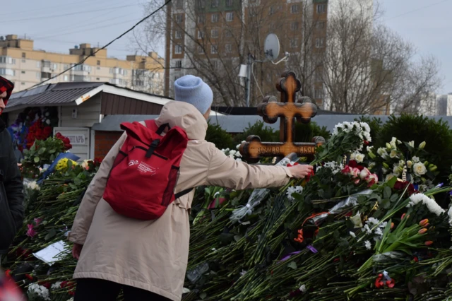 Борисовское кладбище