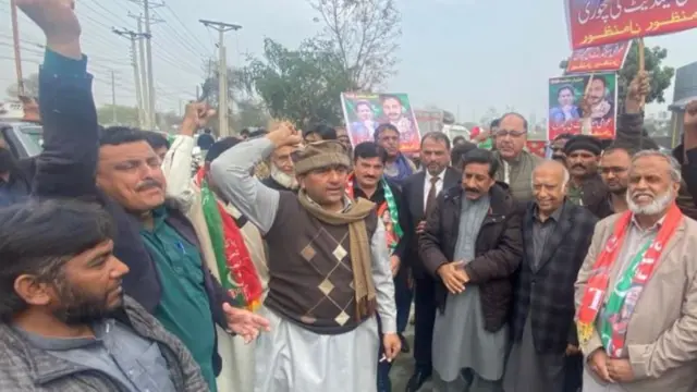 پی ٹی آئی، پاکستان تحریکِ انصاف، دھاندلی، مبینہ دھاندلی، انتخابات