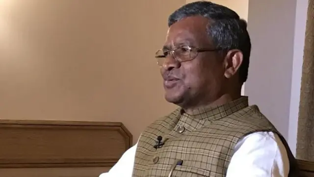 बाबूलाल मरांडी