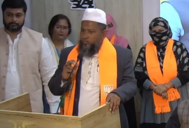 मोहम्मद हैदर अली