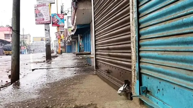 दिनहाटा