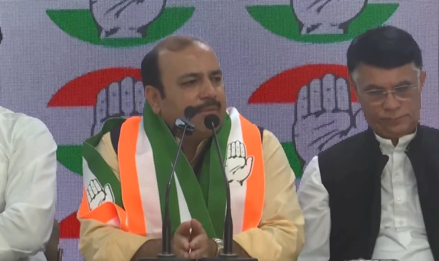 दानिश अली