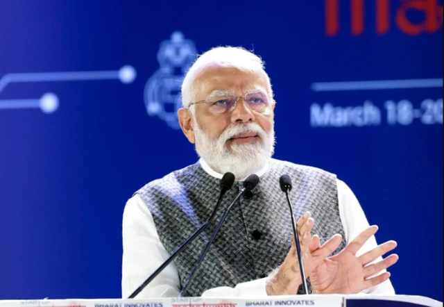 पीएम मोदी