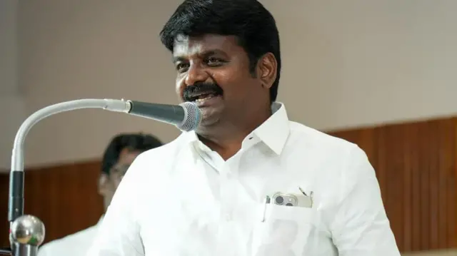 விஜயபாஸ்கர்