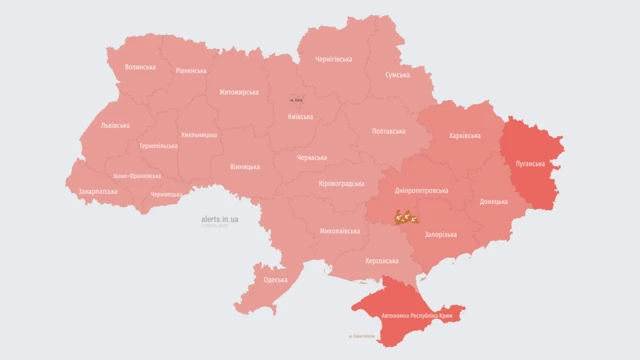 Карта