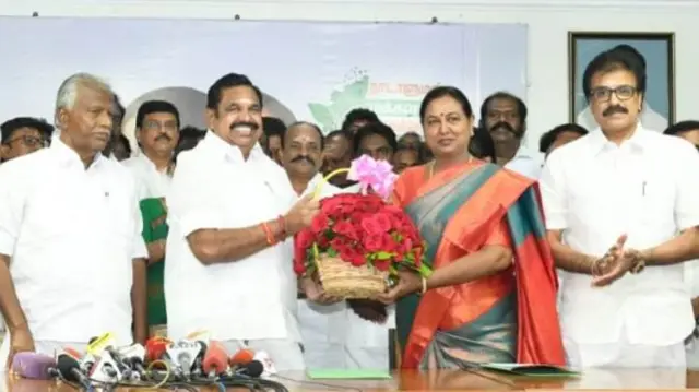 அதிமுக தேமுதிக கூட்டணி விஜயகாந்த்