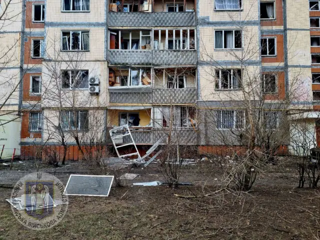 Киев