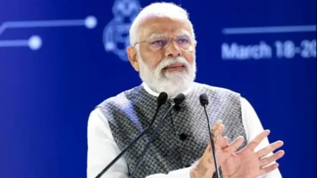 पीएम मोदी