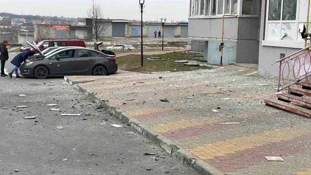 Белгород