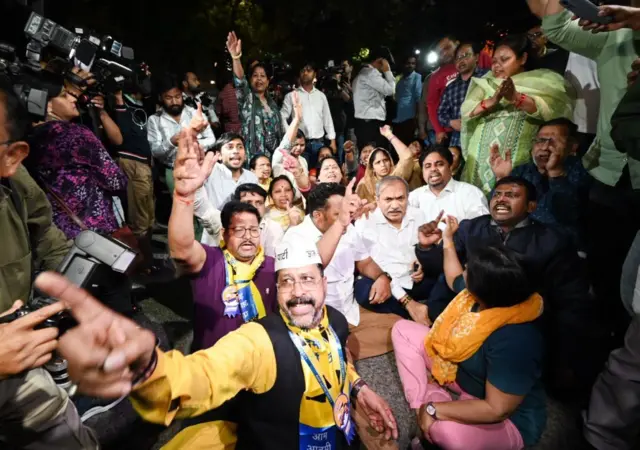 दिल्ली
