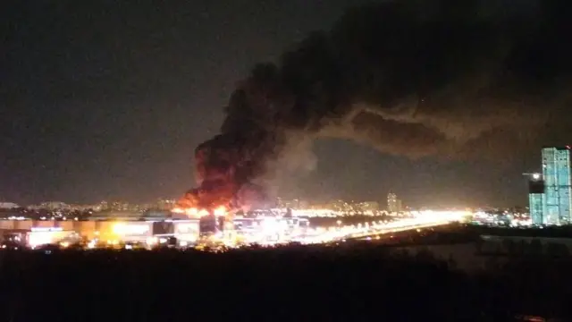 Moscow