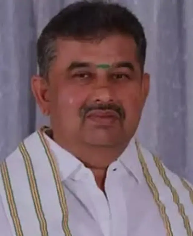 கொங்குநாடு மக்கள் தேசிய கட்சி