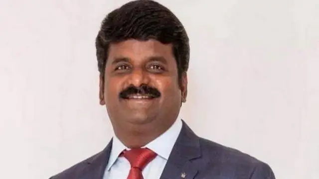 விஜயபாஸ்கர், அதிமுக, அமலாக்கத்துறை