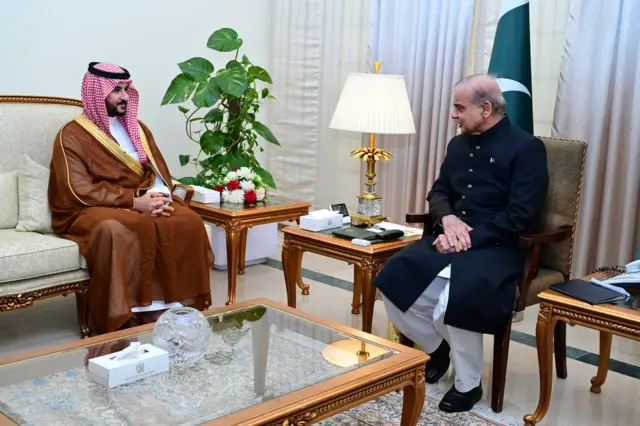 شہباز شریف