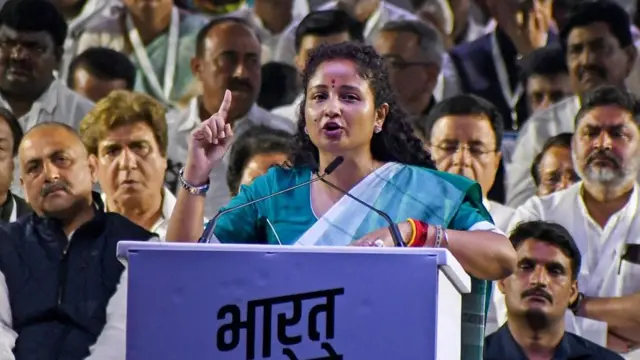 कल्पना सोरेन