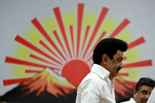 நாடாளுமன்ற தேர்தல் 2024, ஸ்டாலின் பரப்புரை