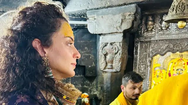 कंगना रनौट