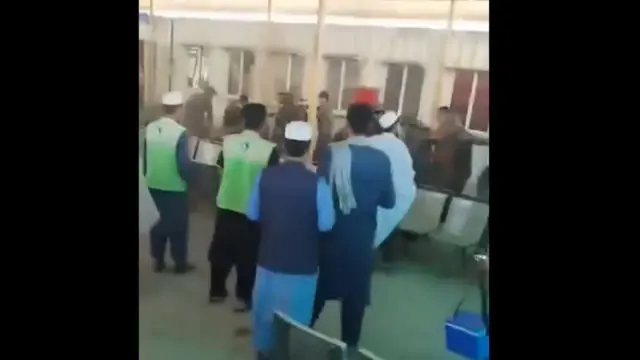 طورخم سرحد
