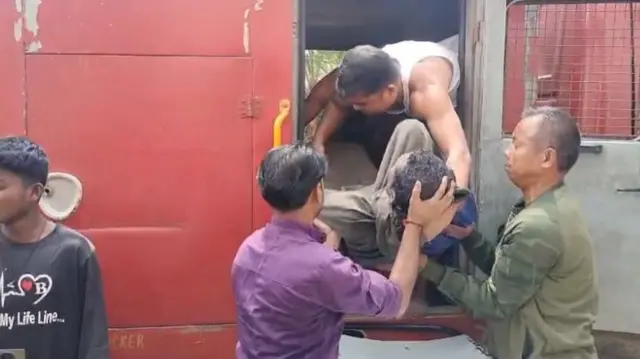 डंबूर जलाशय