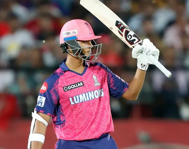 राजस्थान रॉयल्स