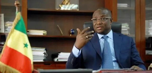 Mouhamadou Makhtar Cisse