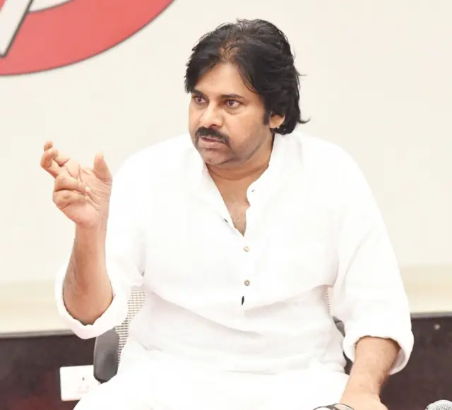pawan kalyan
