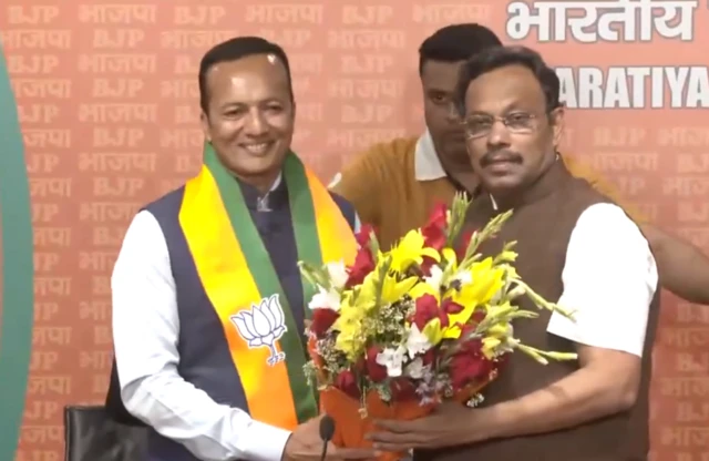 नवीन जिंदल