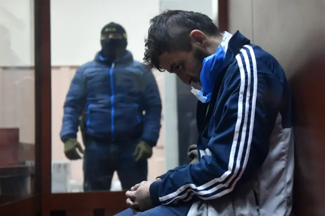 Далерджон Мирзоев