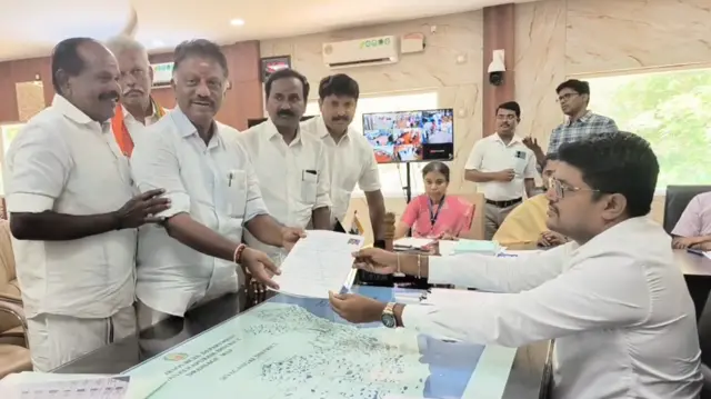 அதிமுக ஓபிஎஸ்
