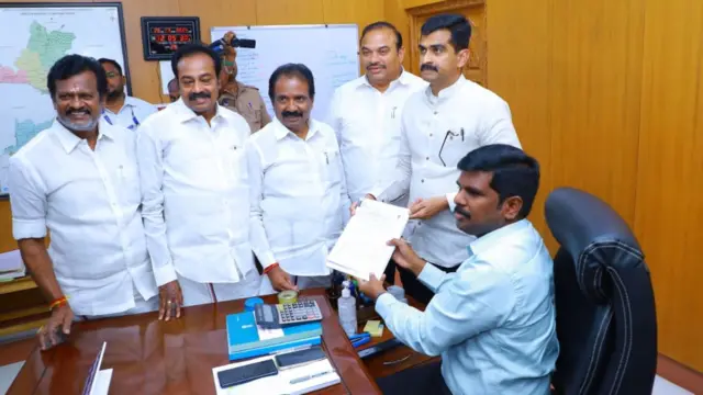 மதிமுக துரை வைகோ