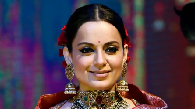 कंगना रनौट