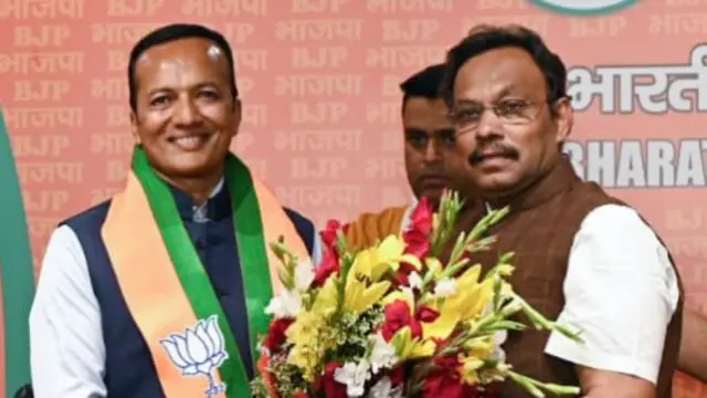 नवीन जिंदल