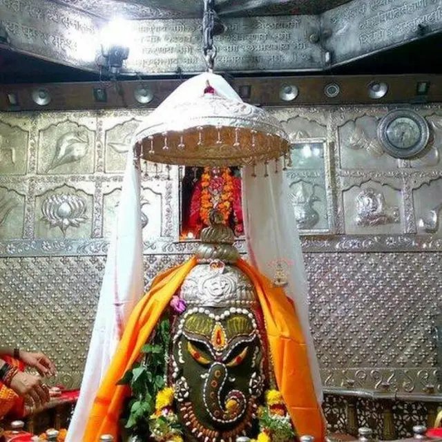 उज्जैन का महाकाल मंदिर