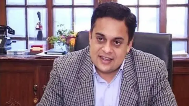 احد چیمہ