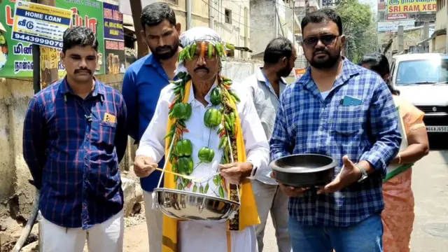 நாடாளுமன்ற தேர்தல், தமிழ்நாடு