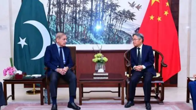 पाकिस्तान