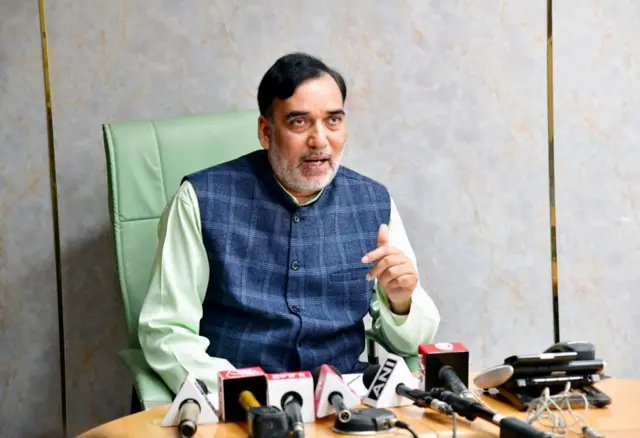गोपाल राय
